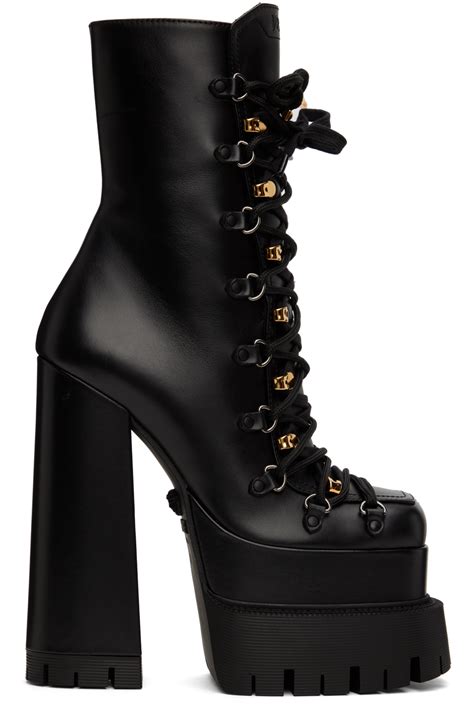 versace boots 2019|versace boots platform.